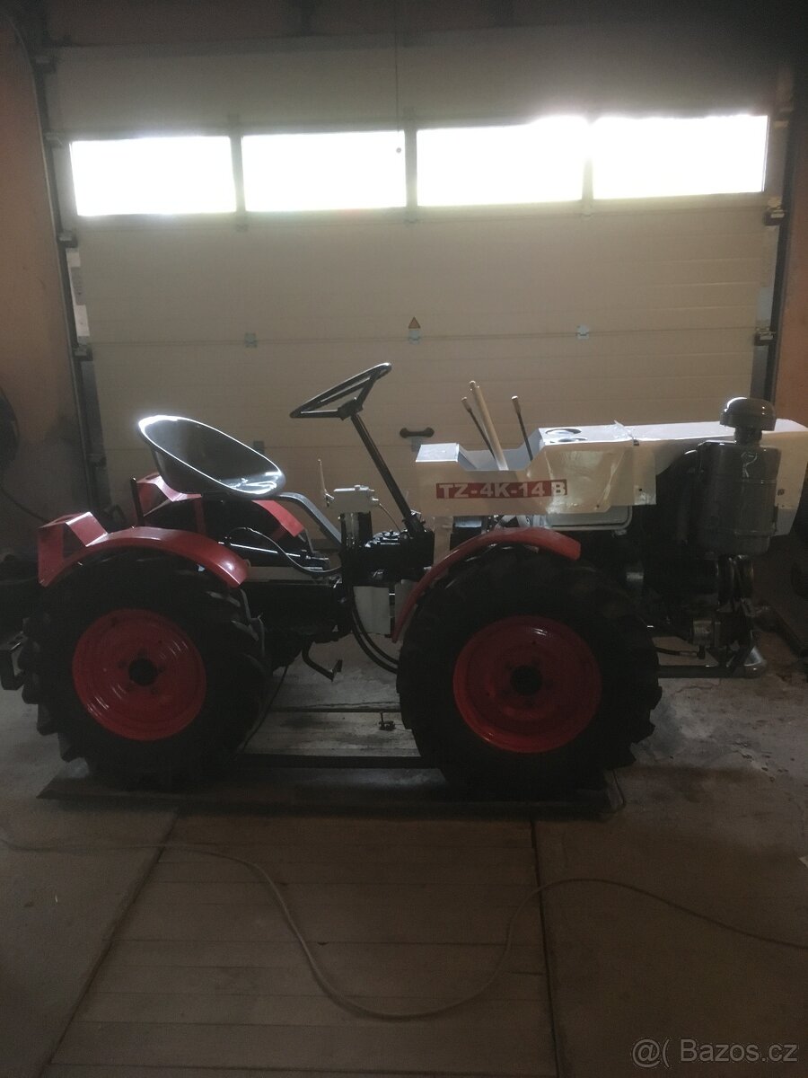 TK 14
