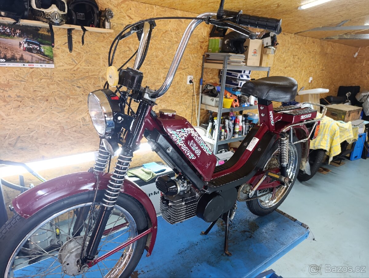 Babeta 210 lux
