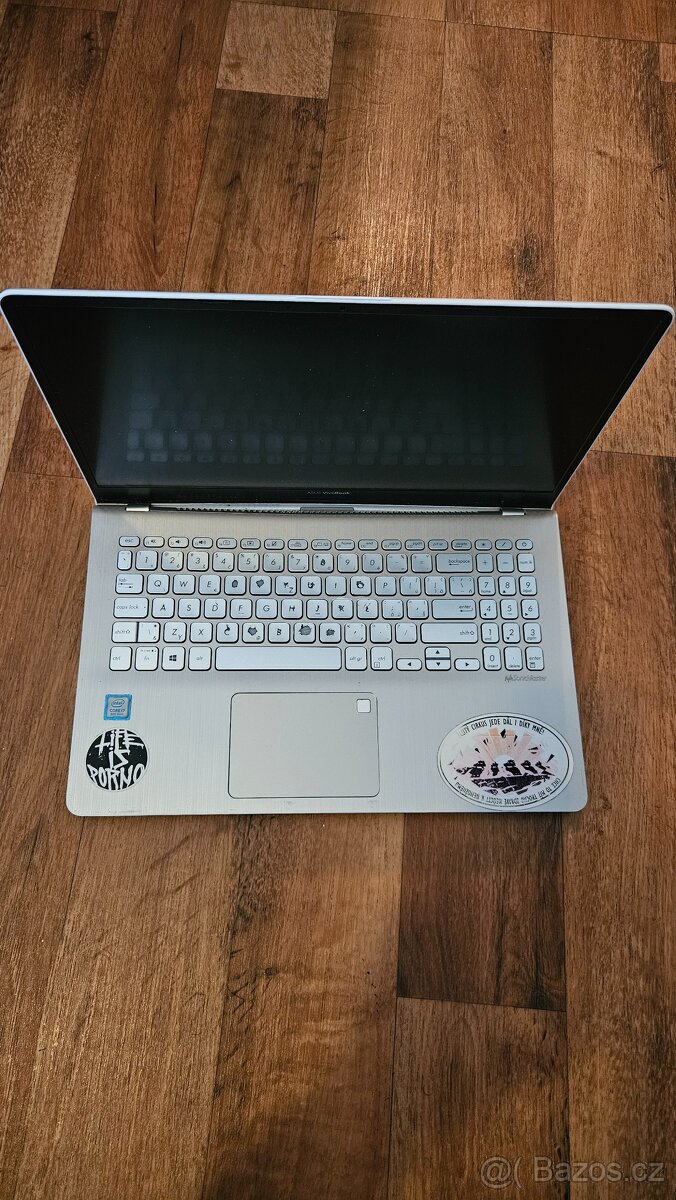 Asus vivobook s530f