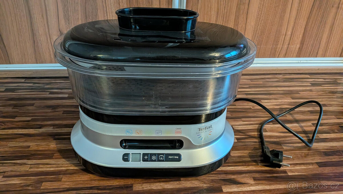 parní hrnec Tefal VC 3008