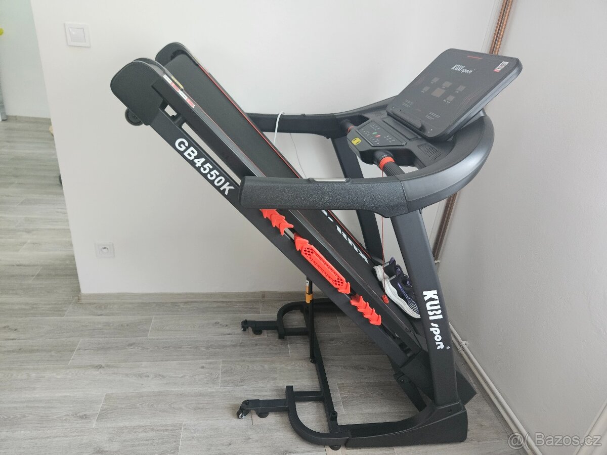 Běžecký pás