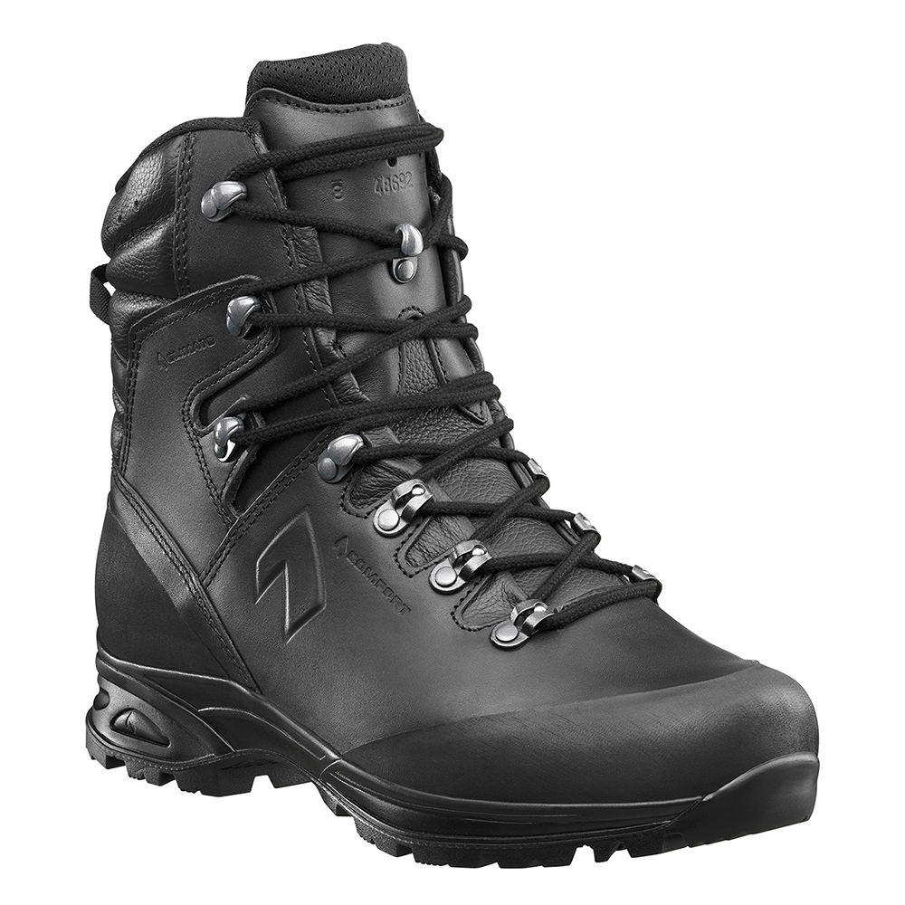 Boty HAIX Commander GTX. 42