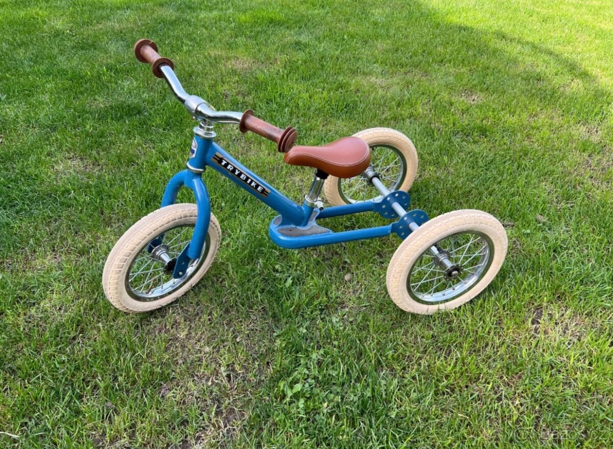 Odrážedlo Trybike