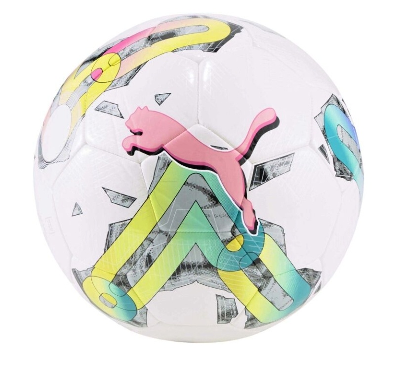 Fobalový míč Puma ORBITA 6 MS