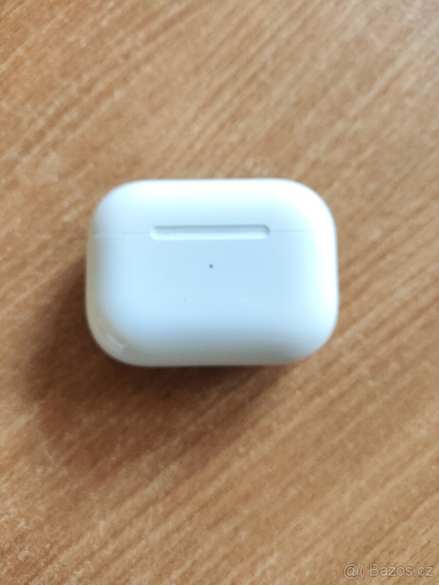 Krabička Apple AirPods Pro 2