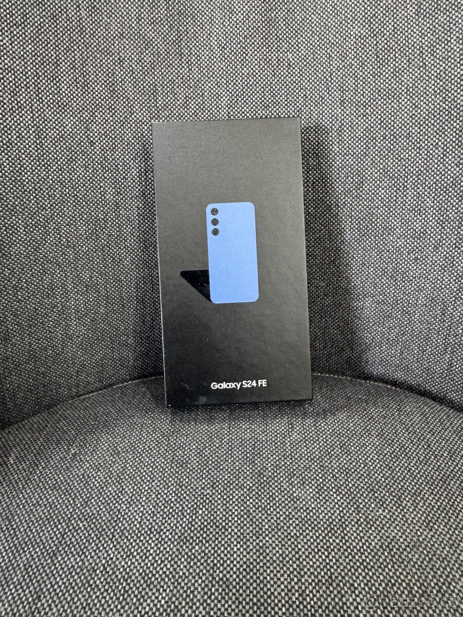 Samsung S24 FE