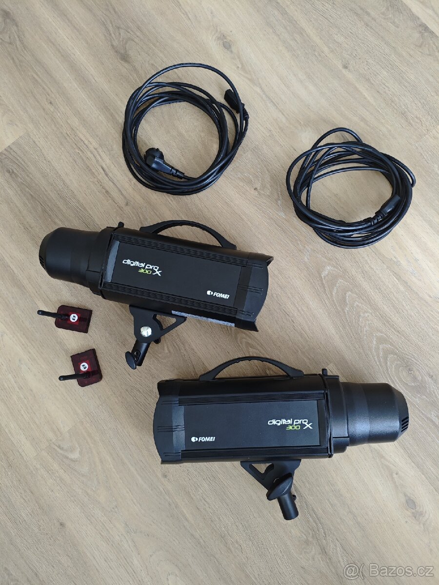 FOMEI Digital pro x 300