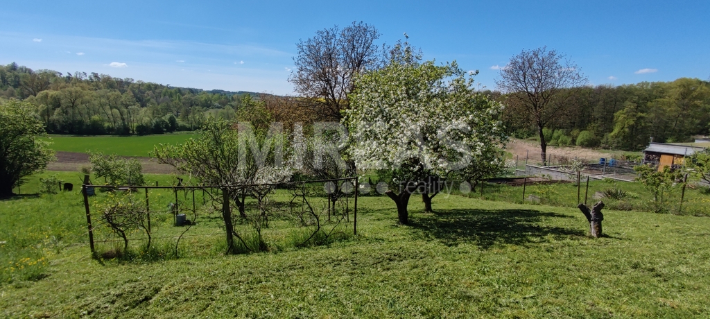 Košátky, prodej pozemku 637 m2, okr. Ml. Boleslav