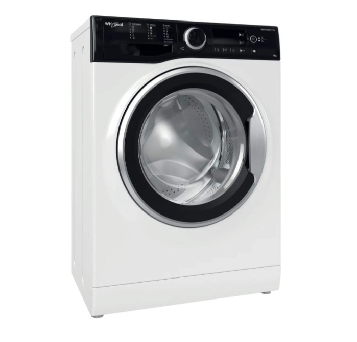 NOVÁ zabalená úzká SLIM 42cm pračka Whirlpool