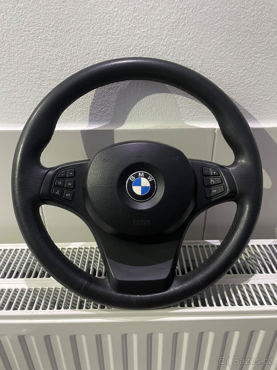 BMW X3 e83