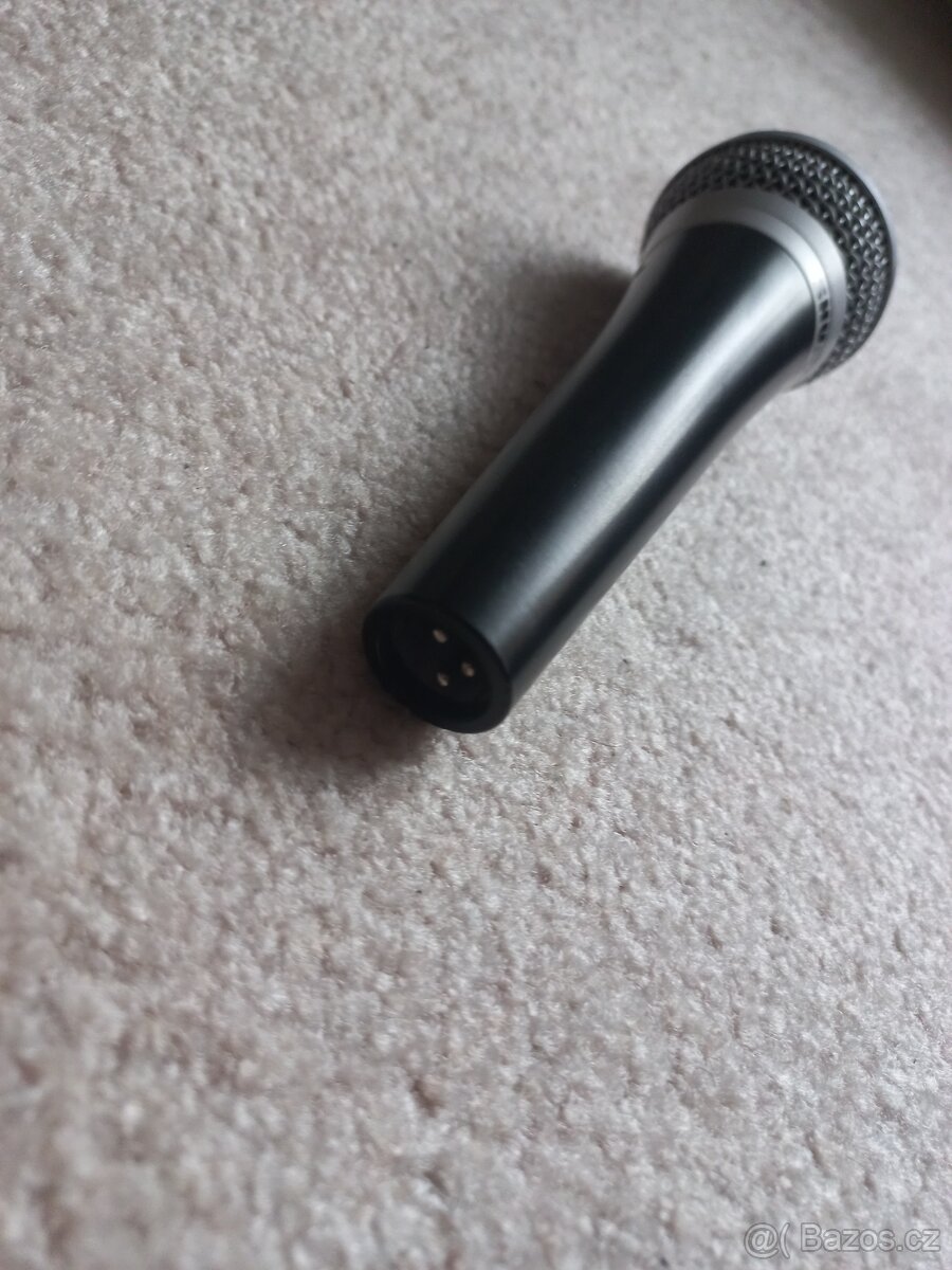 Mikrofon Shure PG48