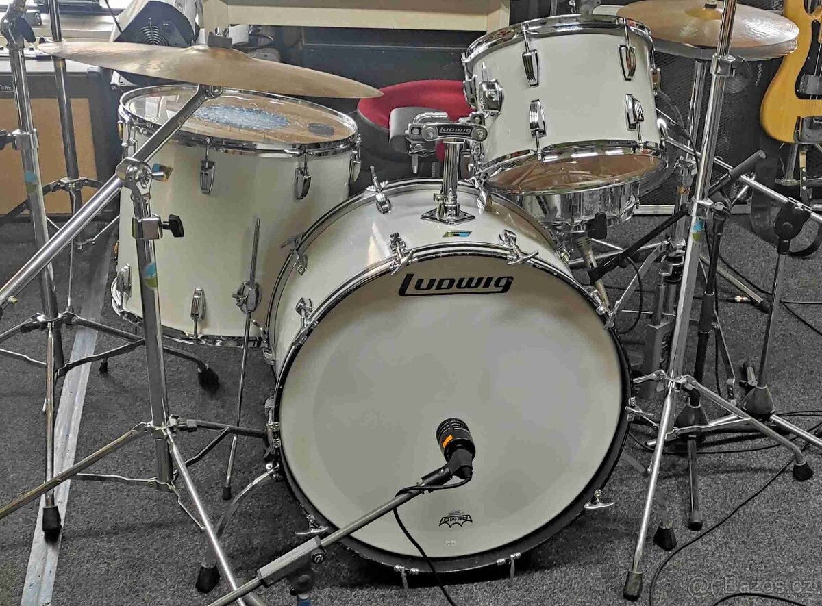 Vintage Ludwig