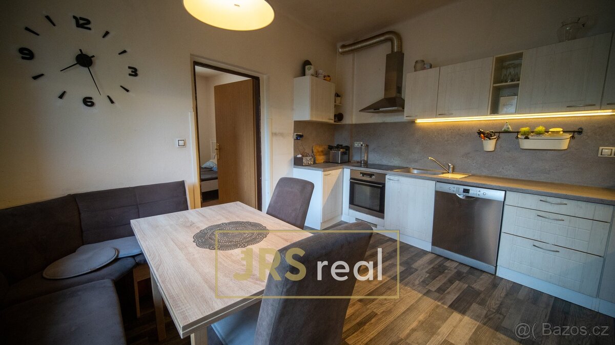 Prodej rodinného domu se zahradou, 148 m2 - Bzenec