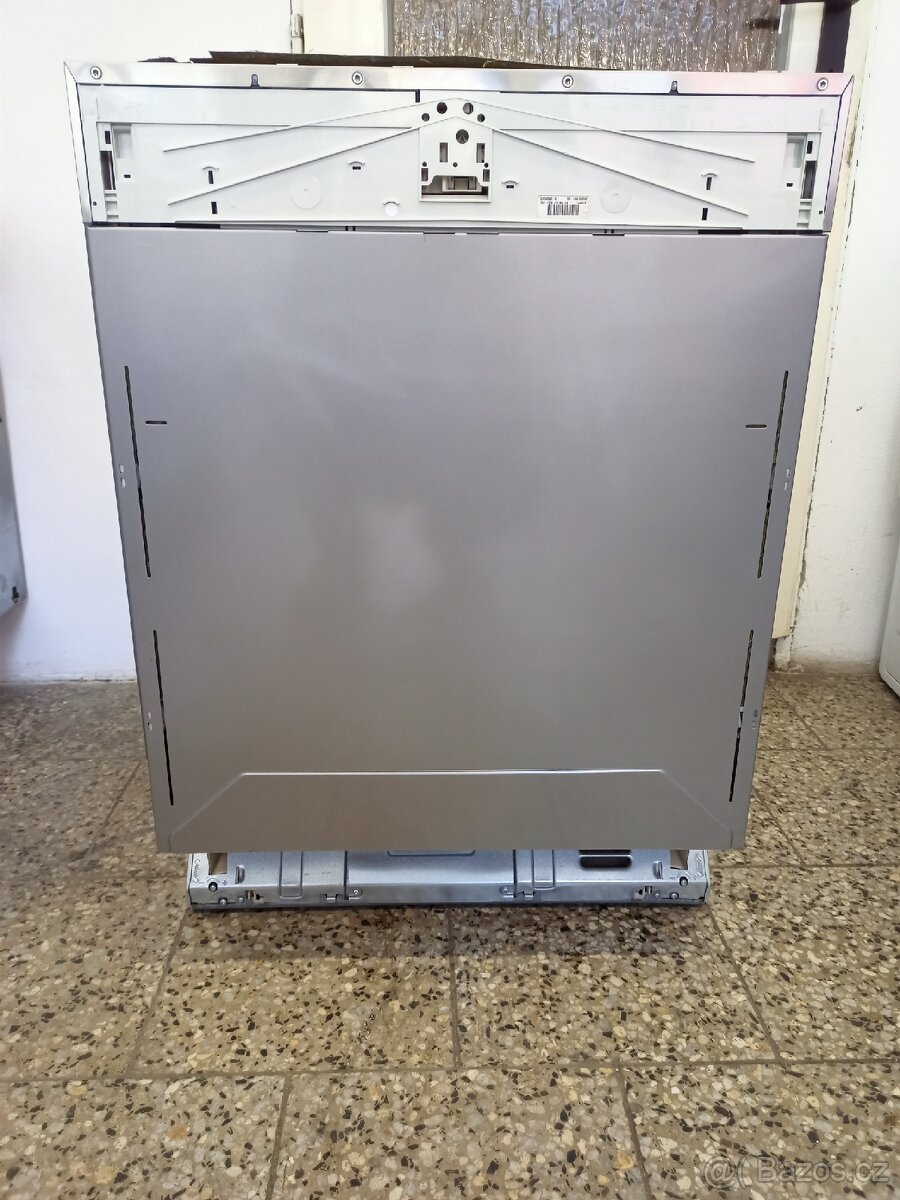 Myčka nádobí Miele G 6365 Vi XXL
