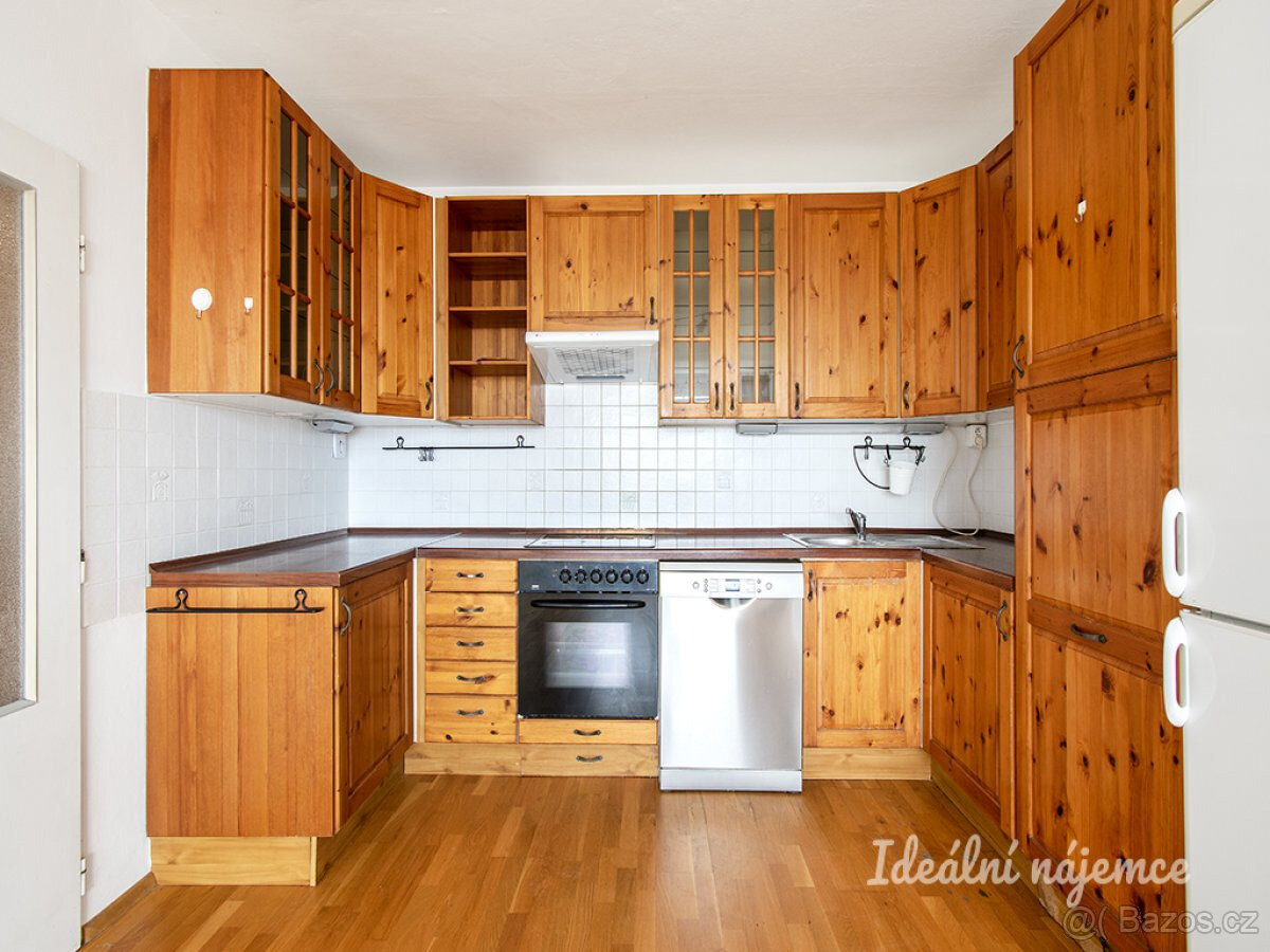 Pronájem bytu 3+kk, Rezlerova, Petrovice, 22 000 Kč/měs, 65