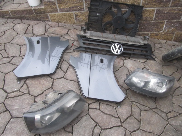 VW T5,T6 Transporter,Caravelle,Multivan 2.0