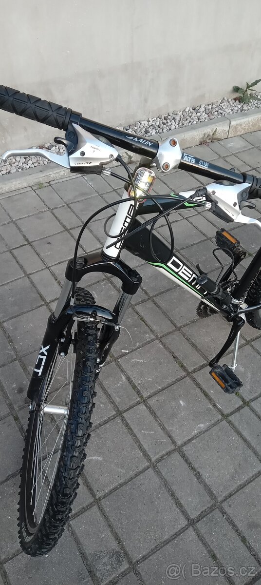 Dema Casida 26