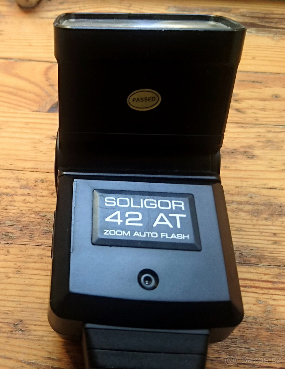 SOLIGOR 42 AT