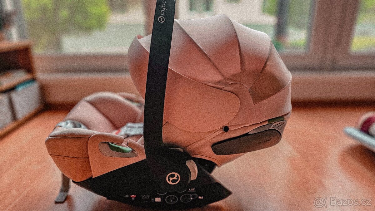 Autosedačka Cloud T i-Size cybex