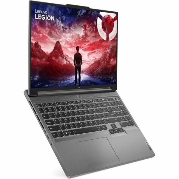 Lenovo Legion S5 16":Ryzen 7 8845H,16GB,SSD 1TB,RTX4060 8GB