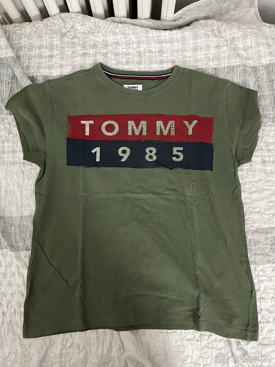 Tommy Jeans Tričko