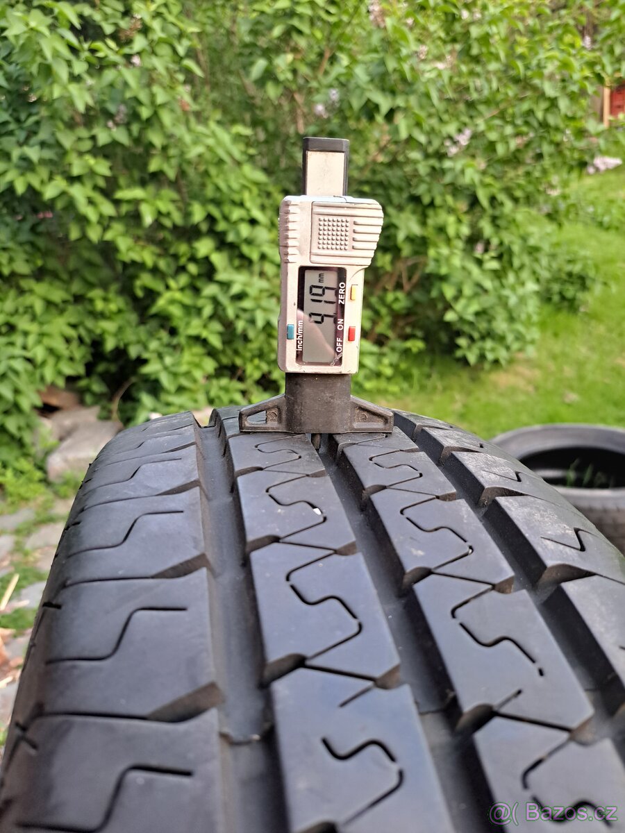 Pneu 205/65 R16 C Matador letní
