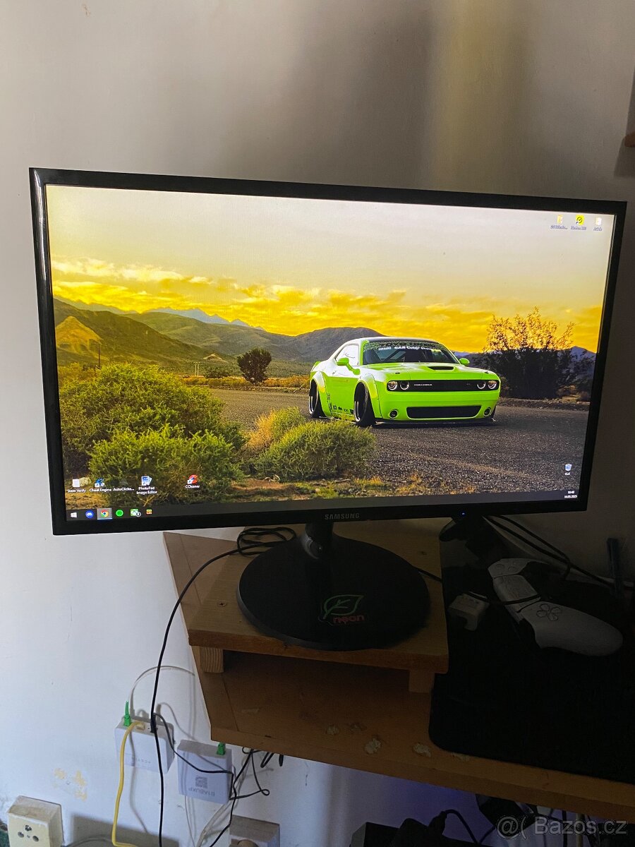 Samsung Monitor