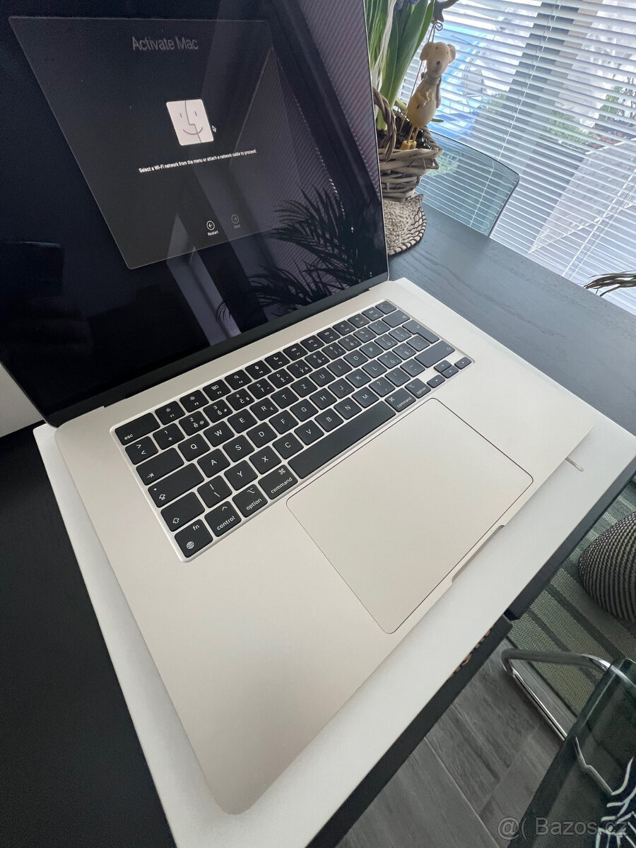 Apple MacBook Air 15" 2023