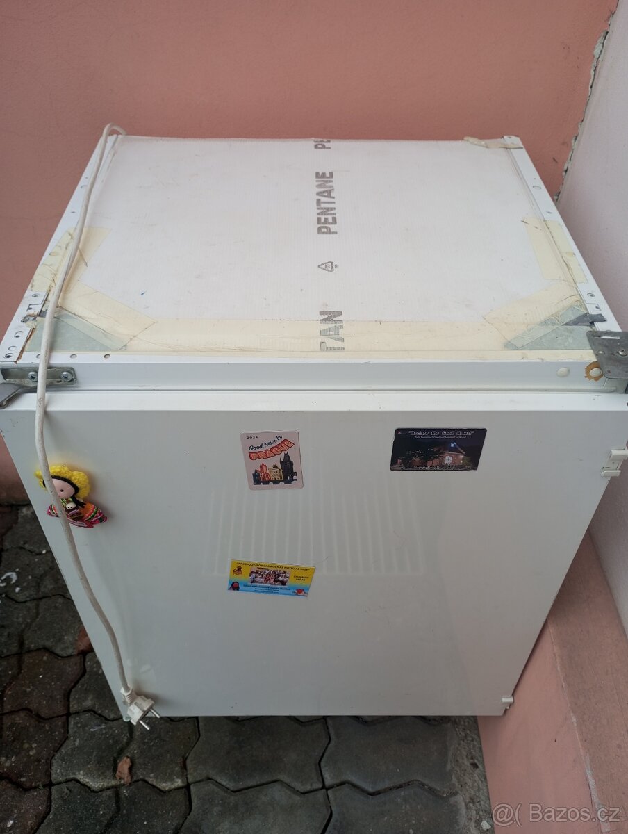 Prodám lednice (lednička)