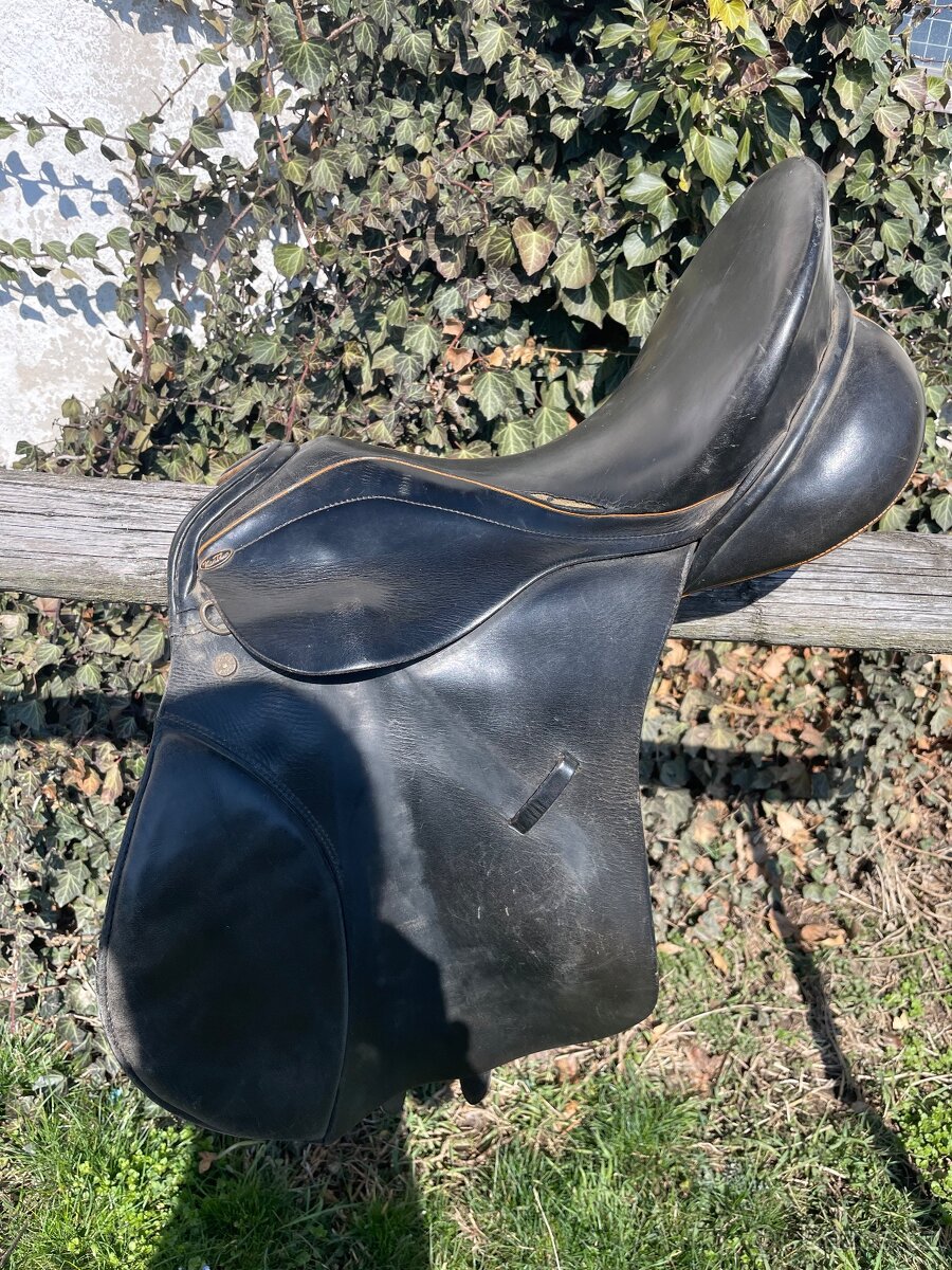 Kentaur Jupiter 17,5”, 2 komora