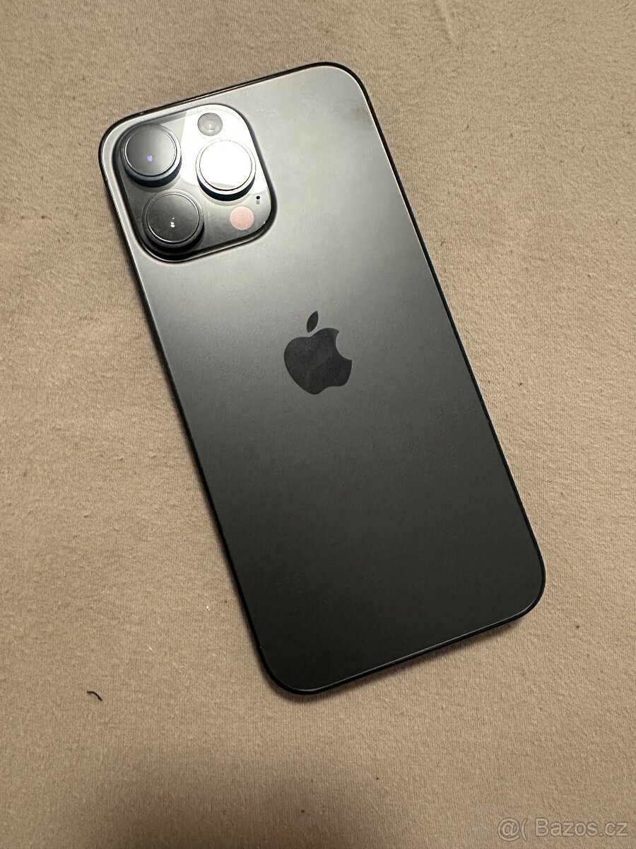 iPhone 14 Pro na nd