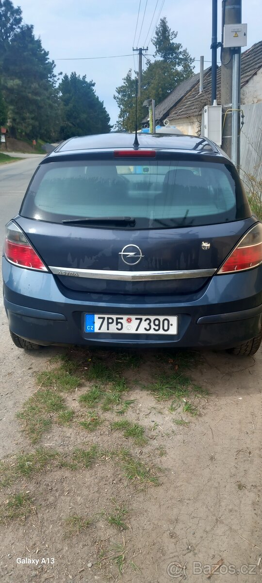 Astra 2011
