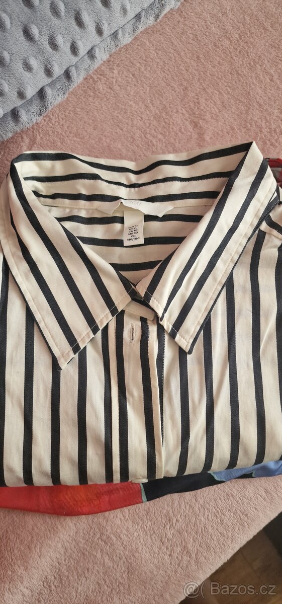 Košile H&M