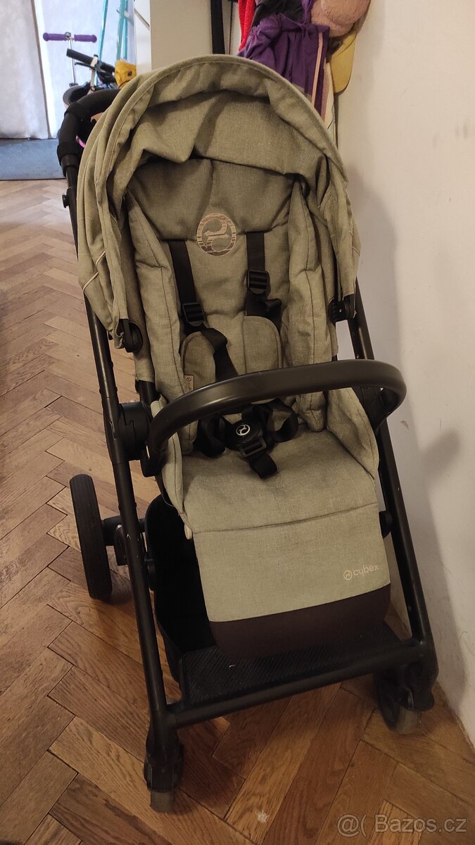 Kočárek Cybex Balios S
