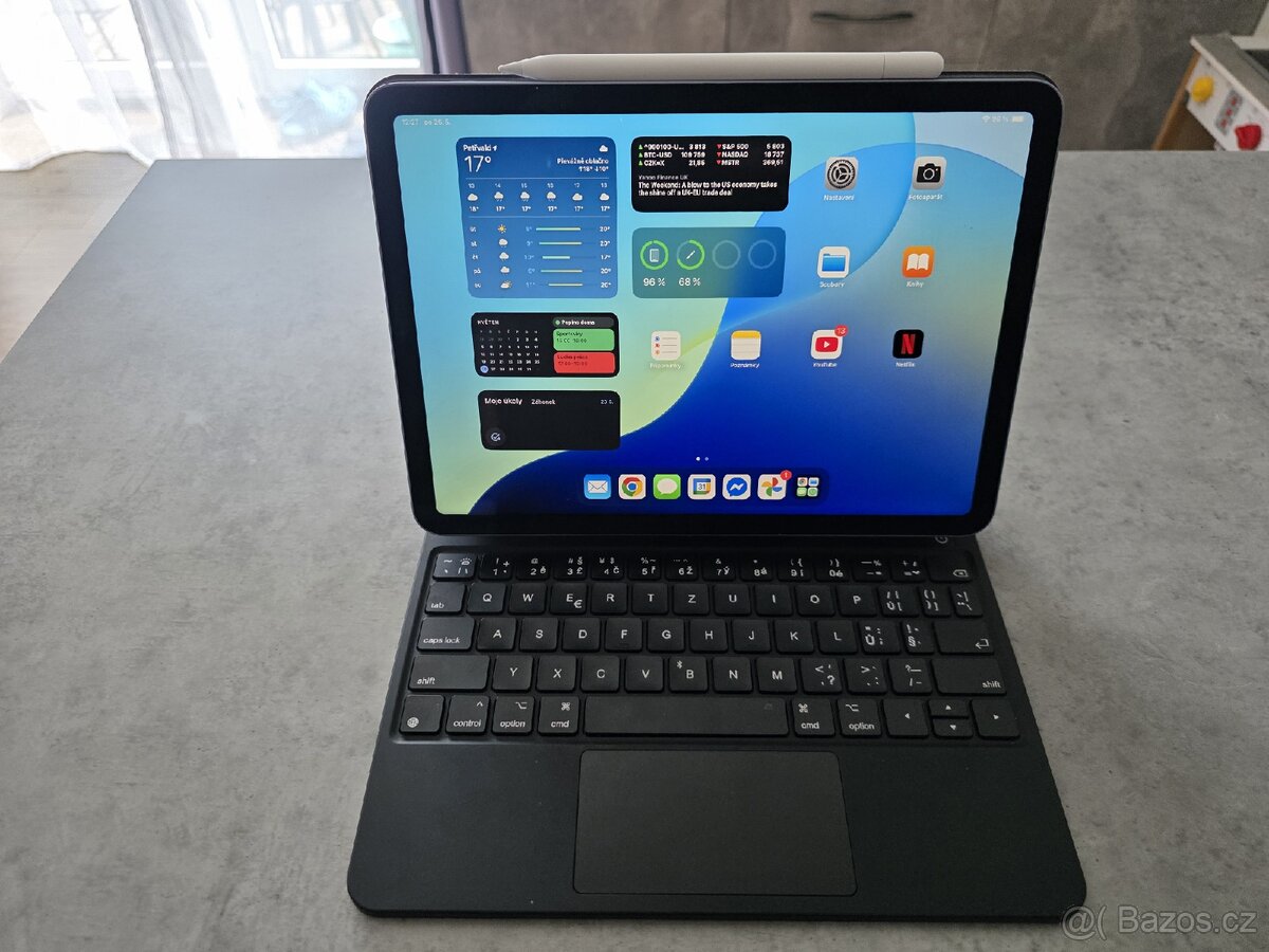 Apple iPad Air 4. generace 64GB