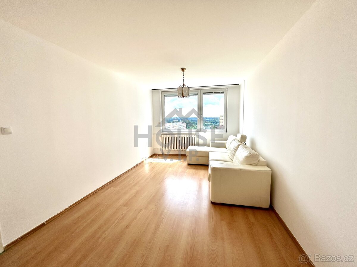 Prodej bytu 2+kk, 41 m2, Praha - Kamýk, ev.č. 00770