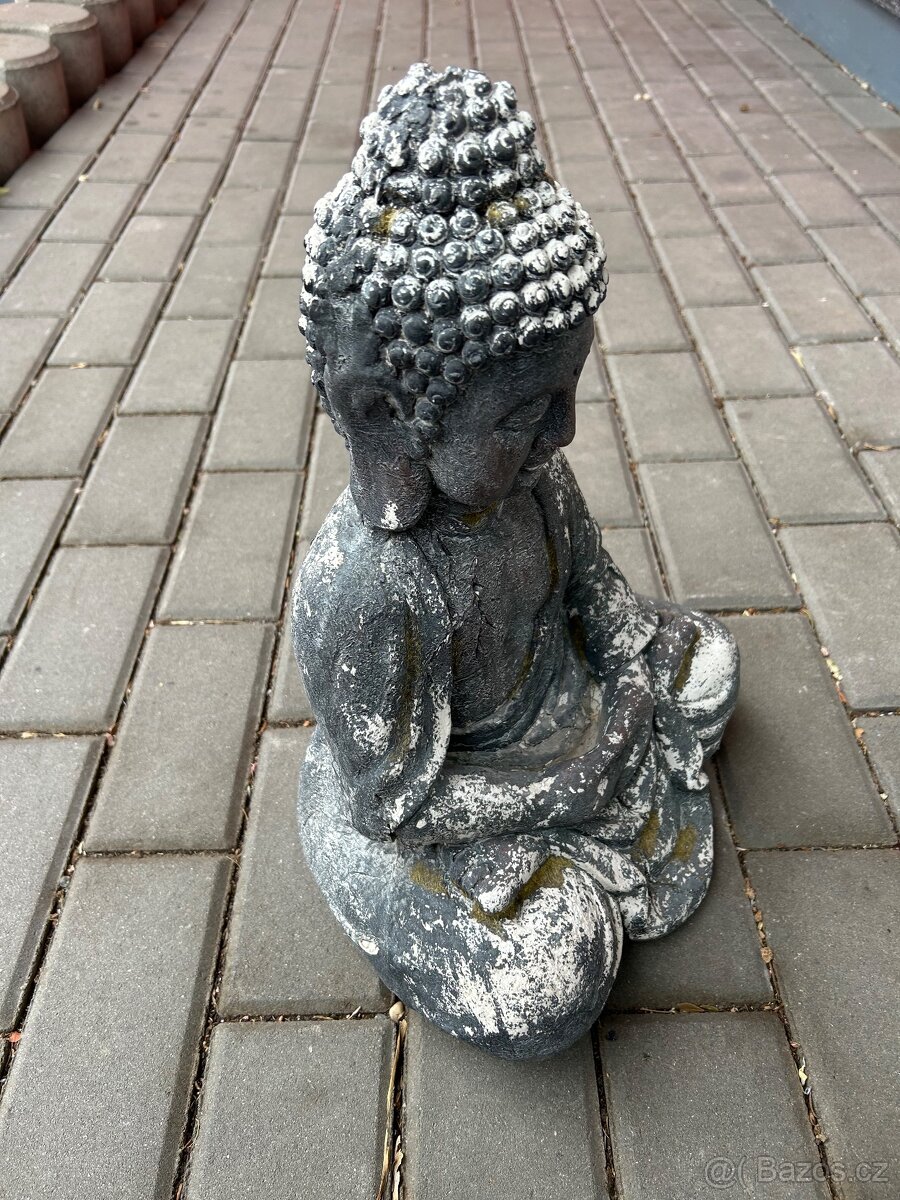 Buddha
