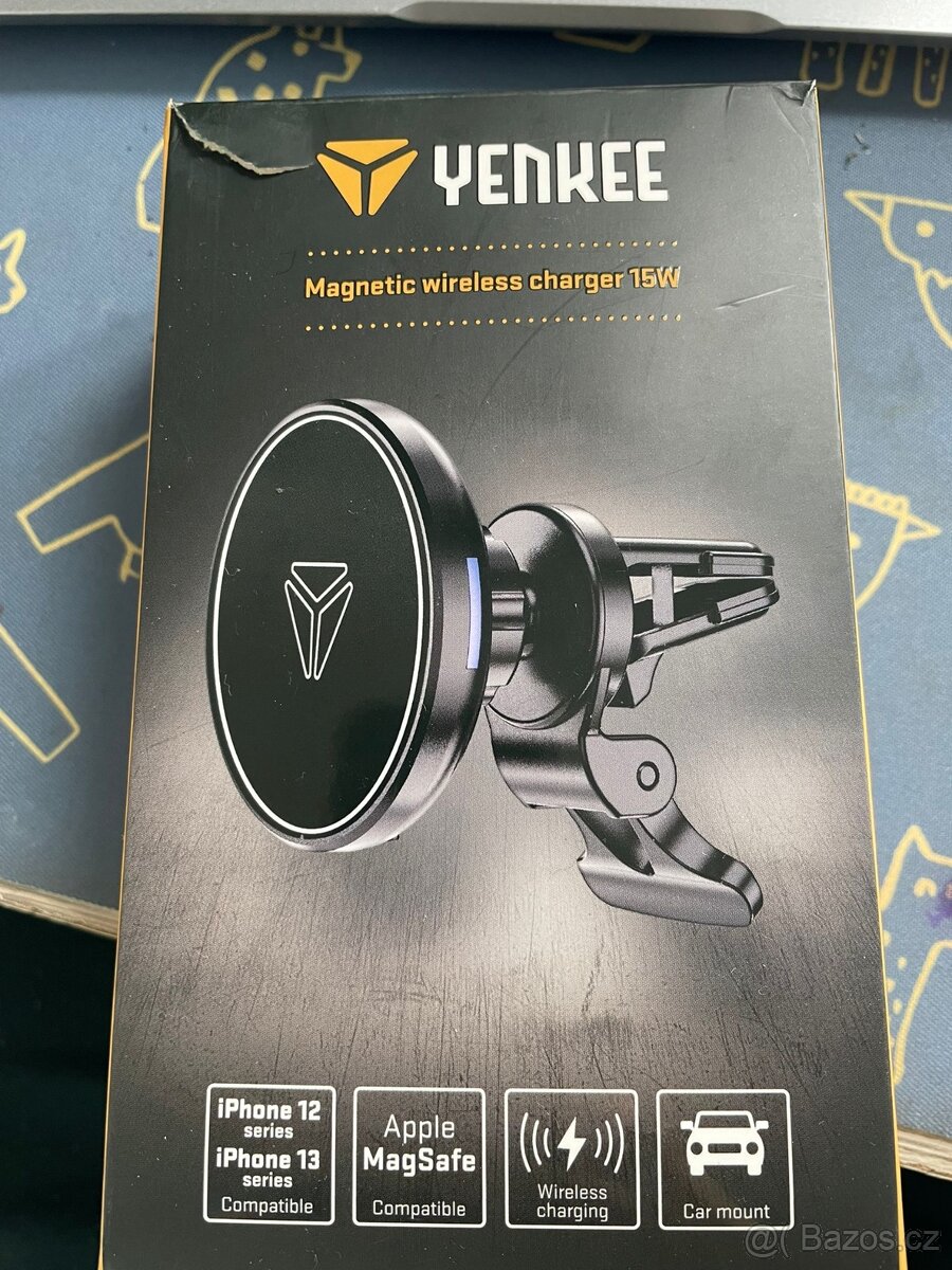 Yenkee držákMagSafe