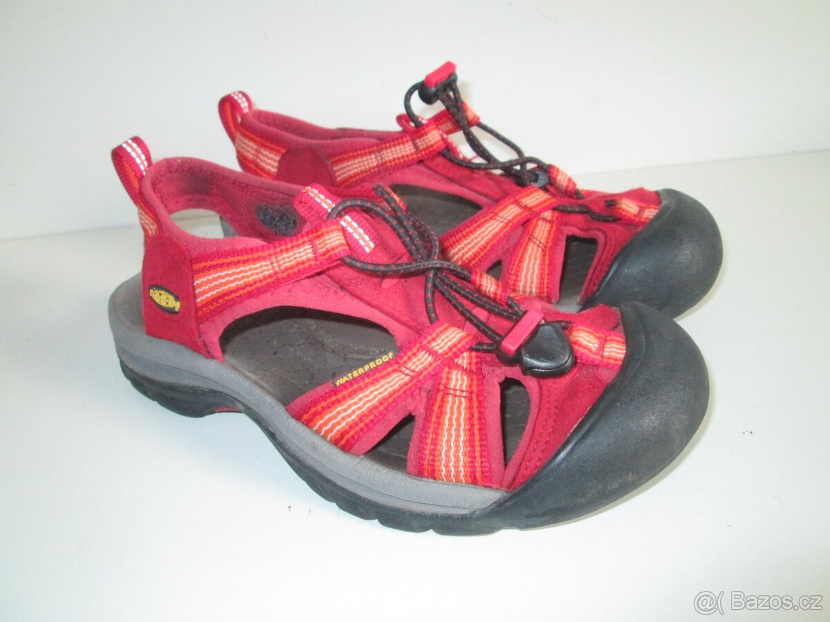 Keen....vel.37