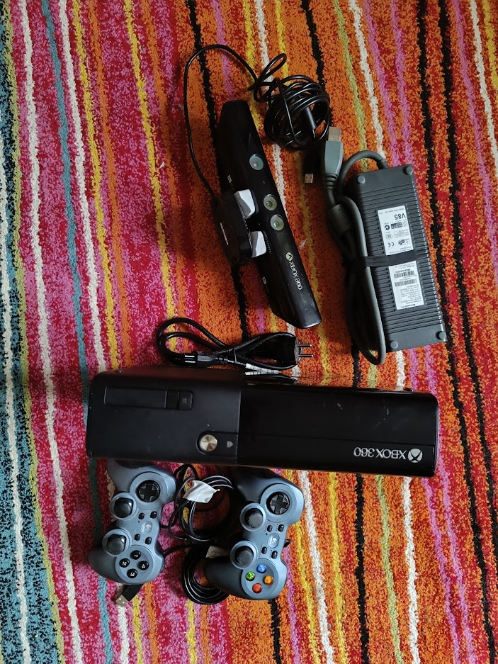 XBOX