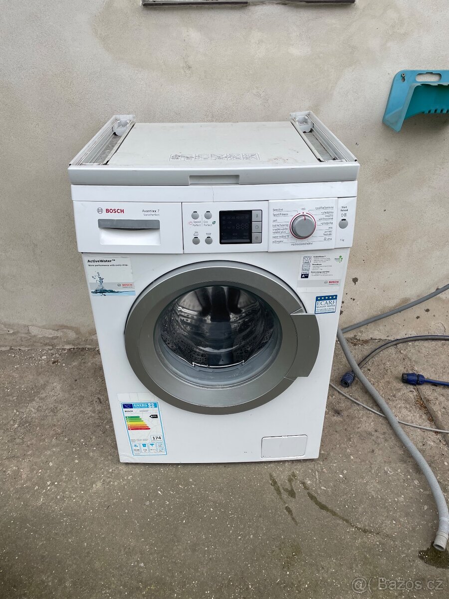 Bosch avantix7