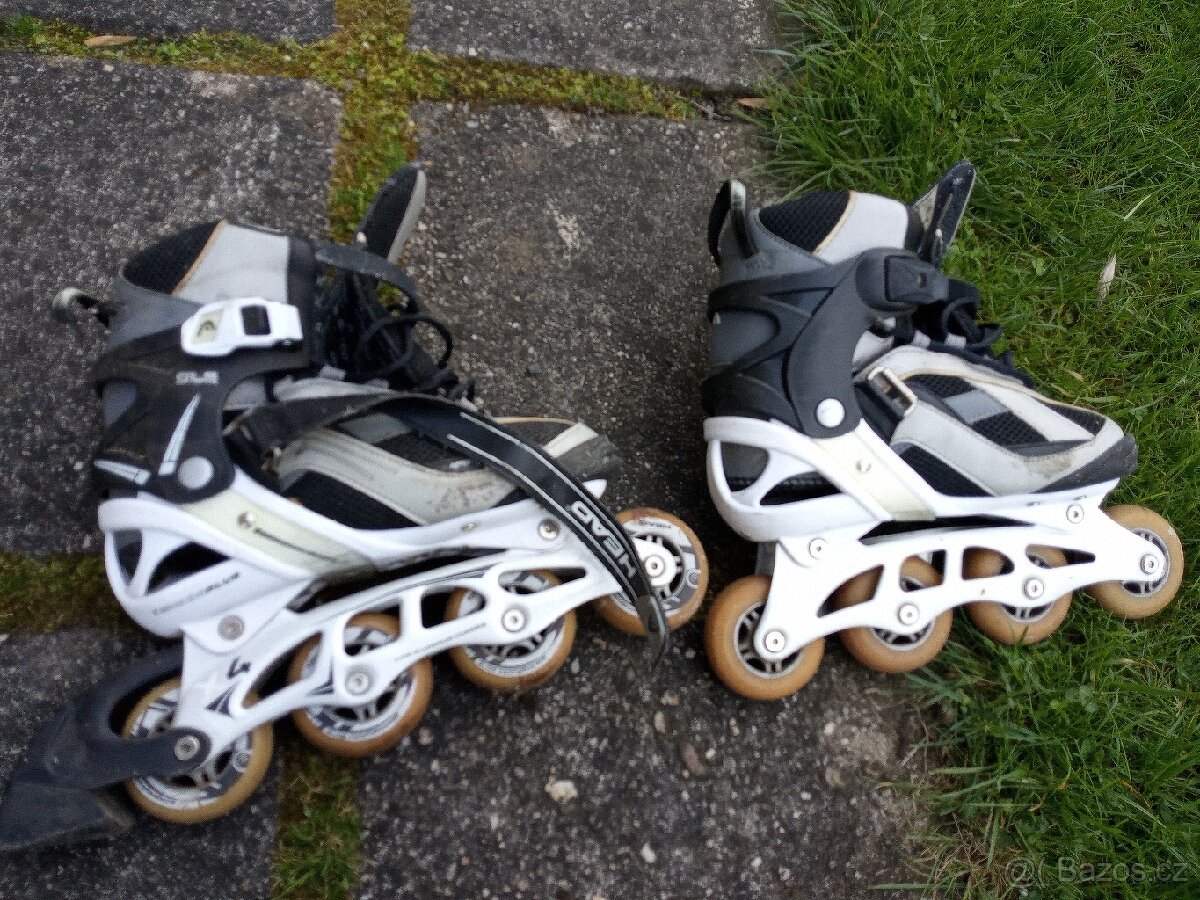 Inline Head