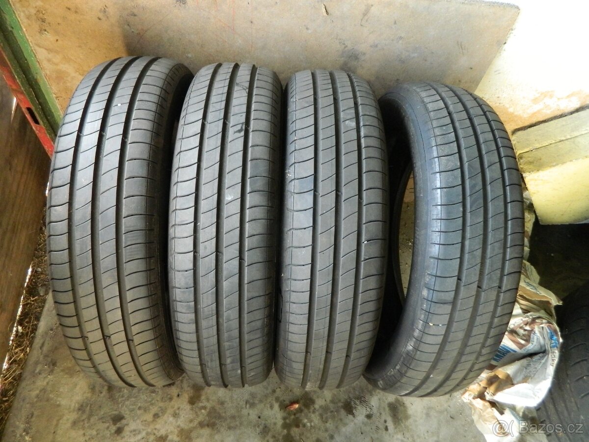 175/65 r17 87h 4ks letní Michelin