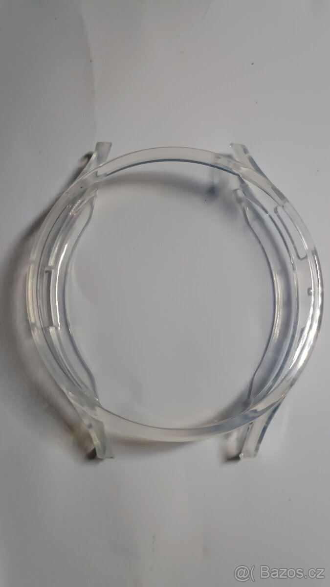 Samsung Watch 6 44 mm průhledný kryt