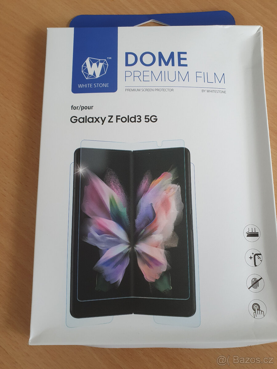 Púzdra, ochranné kryty a fólie na mobily a tablety