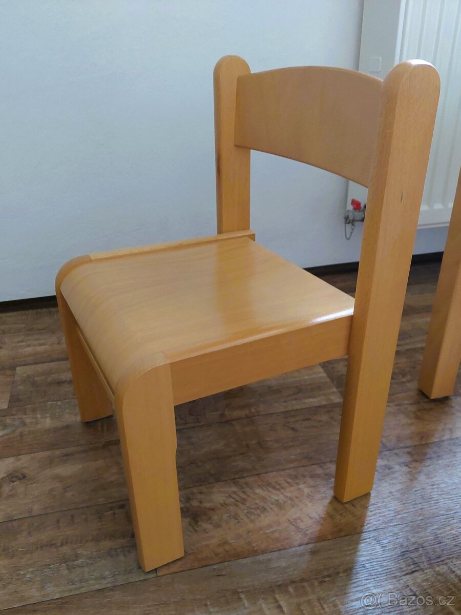 Židlička Luca