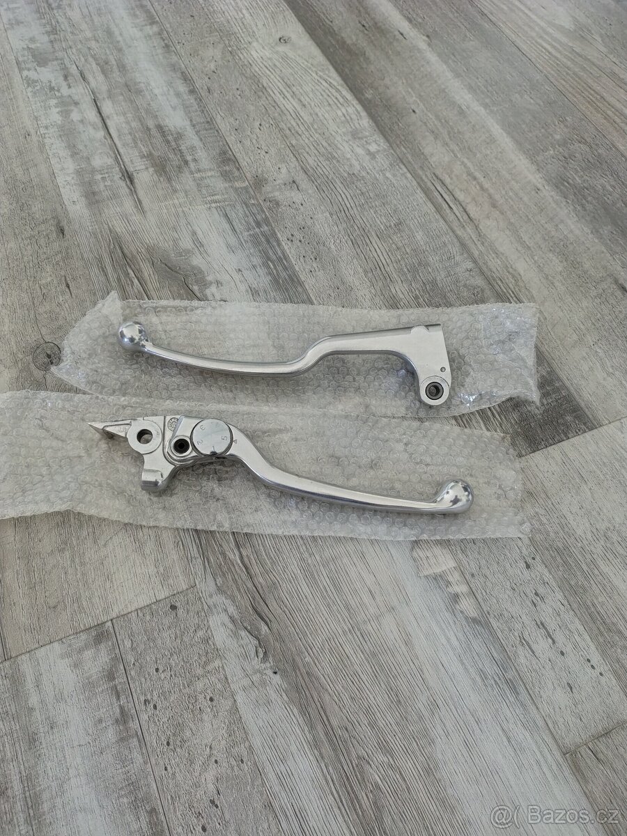 Originál sada páček Honda CB650R/CBR650