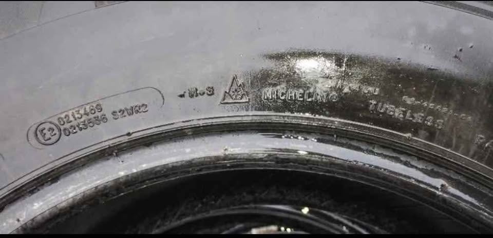 4ks pneu Michelin LATITUDE ALPIN LA2 265/65 R17 116 H XL Zim