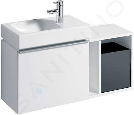 Keramag iCon xs koupelnový set se slevou 80%