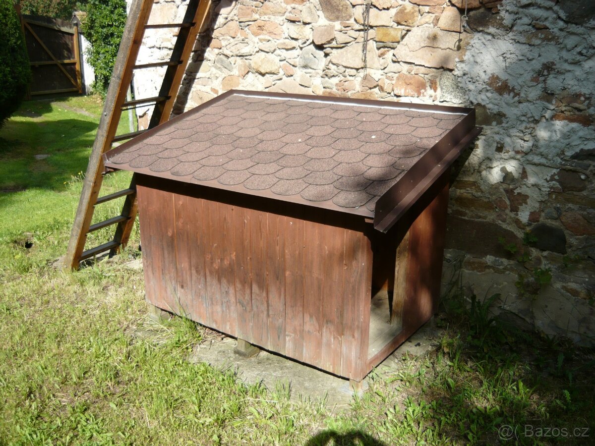Psí bouda